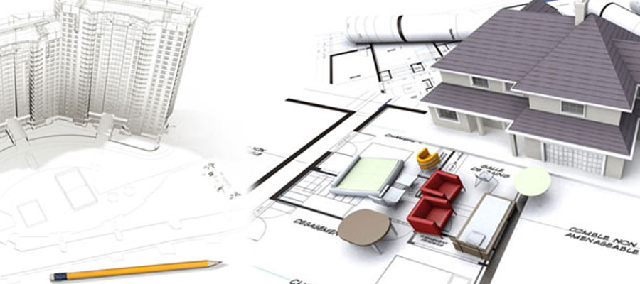 Architectural Drafting services
