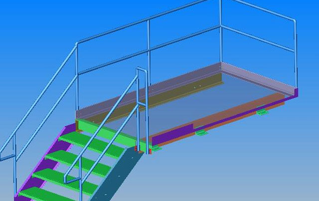 Basic Concepts of Steel Detailing